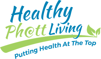 Healthy Phatt Living